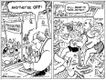Political Cartoons by Chuck Asay
