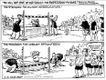 Political Cartoons by Chuck Asay