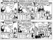 Political Cartoons by Chuck Asay