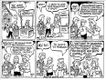 Political Cartoons by Chuck Asay