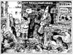 Political Cartoons by Chuck Asay