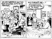 Political Cartoons by Chuck Asay