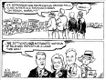 Political Cartoons by Chuck Asay
