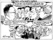 Political Cartoons by Chuck Asay