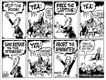 Political Cartoons by Chuck Asay