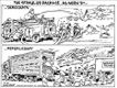 Political Cartoons by Chuck Asay