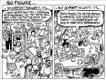 Political Cartoons by Chuck Asay