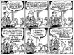 Political Cartoons by Chuck Asay