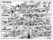 Political Cartoons by Chuck Asay