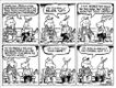 Political Cartoons by Chuck Asay