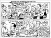 Political Cartoons by Chuck Asay