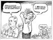 Political Cartoons by Chuck Asay