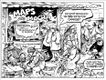 Political Cartoons by Chuck Asay