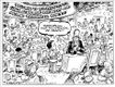 Political Cartoons by Chuck Asay