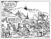 Political Cartoons by Chuck Asay