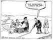 Political Cartoons by Chuck Asay
