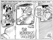 Political Cartoons by Chuck Asay