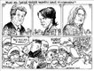 Political Cartoons by Chuck Asay