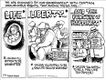 Political Cartoons by Chuck Asay