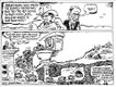Political Cartoons by Chuck Asay