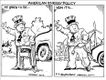 Political Cartoons by Chuck Asay