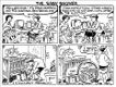 Political Cartoons by Chuck Asay