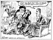 Political Cartoons by Chuck Asay