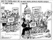 Political Cartoons by Chuck Asay