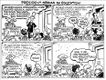 Political Cartoons by Chuck Asay