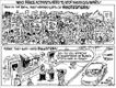 Political Cartoons by Chuck Asay