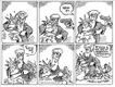 Political Cartoons by Chuck Asay