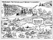 Political Cartoons by Chuck Asay