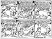 Political Cartoons by Chuck Asay