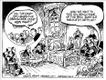 Political Cartoons by Chuck Asay