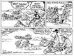 Political Cartoons by Chuck Asay