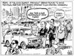 Political Cartoons by Chuck Asay