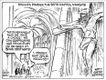 Political Cartoons by Chuck Asay