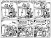Political Cartoons by Chuck Asay