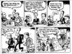 Political Cartoons by Chuck Asay