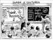 Political Cartoons by Chuck Asay