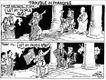 Political Cartoons by Chuck Asay