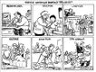 Political Cartoons by Chuck Asay