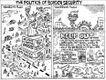 Political Cartoons by Chuck Asay