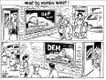 Political Cartoons by Chuck Asay