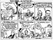 Political Cartoons by Chuck Asay