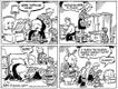 Political Cartoons by Chuck Asay