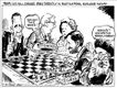 Political Cartoons by Chuck Asay