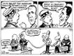 Political Cartoons by Chuck Asay
