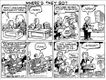 Political Cartoons by Chuck Asay
