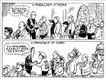 Political Cartoons by Chuck Asay